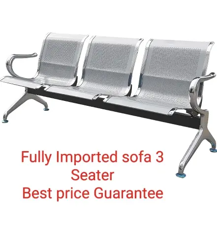 Airport Chair